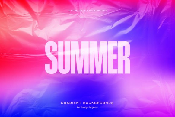 Vector Gradient Backgrounds: Your Design's New Best Friend
